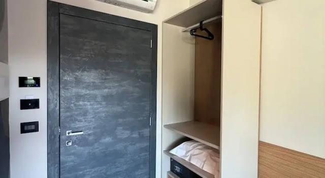 Komfort Zimmer Lamal Hotel