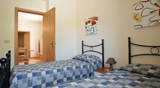 La Collina degli Ulivi