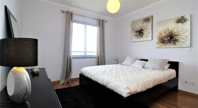 Ravioli Apartment, Reserva ahora Apartamento Garajau Madeira