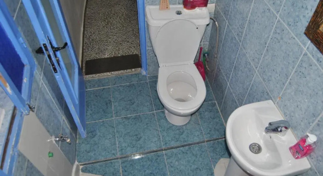 Апартаменты Casa La Hiba