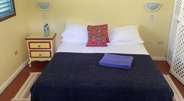 Standard- værelse Hotel Iguana