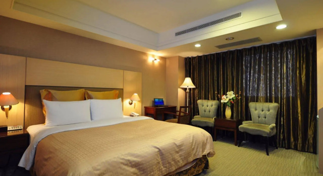 Sunrise Business Hotel - Tamsui