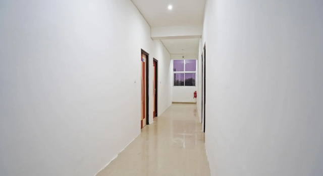 Hotel Five Sense by OYO Rooms, Varaa Hotelli Faridabad Haryana