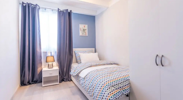 House Turquoise, Забронировать Отель Отели Биоград-на-Мору с парковкой, рядом с Частный Пляж «Кемп Сенди», Парковка