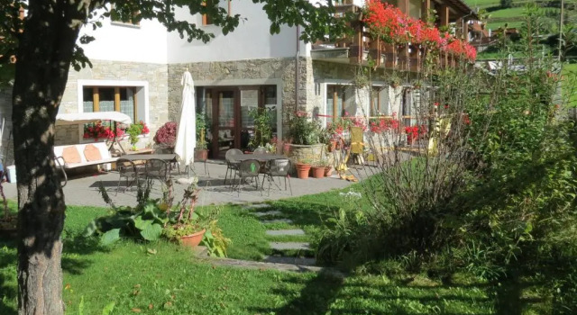 Hotel Castello, Book Hotel Valfurva Livigno