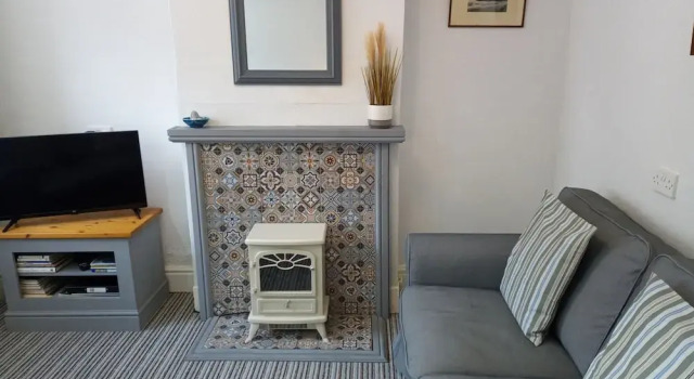 Holly Cottage, Varaa Lomakoti St Bees 