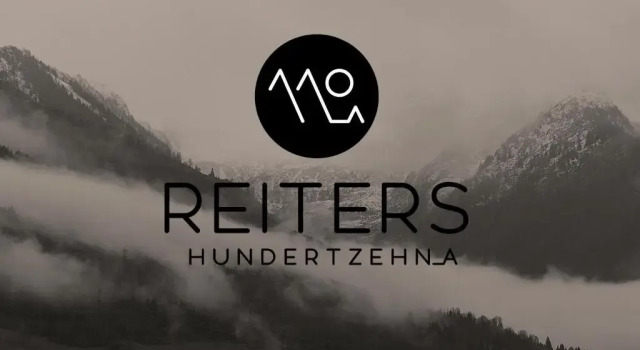 Апартаменты REITERS 110A