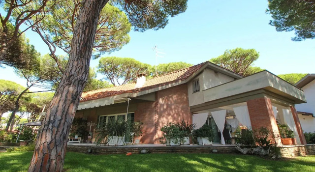 Villa Gio-d con Grande Giardino