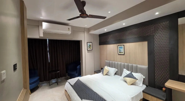 The Bay Suites - NIS, Réserver Hôtel Calcutta 
