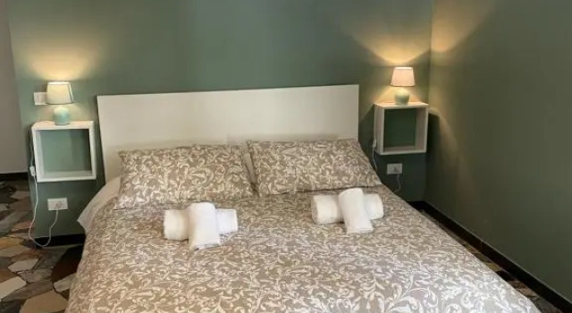 Четырёхместный номер Standard Delle Rose Rooms - Le Arche Verona