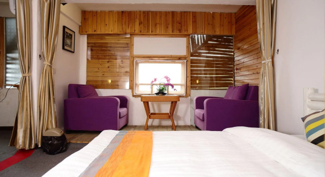 CTN Longji Terraced Hotel, Забронировать Отель Отели Гуйлинь 3 звезды, 3*