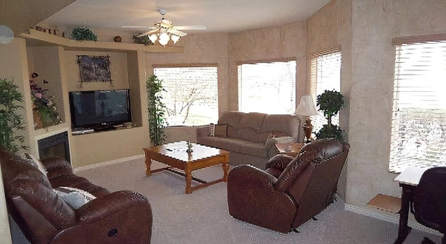 2 Bedroom condo in Mesquite #217, Buchen Sie Ferienhaus Mesquite Nevada