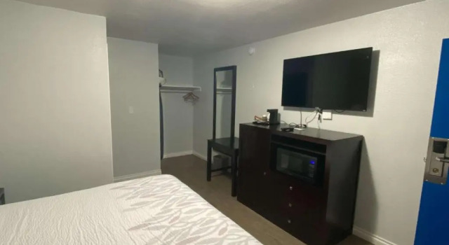 Studio 6 Suites Albany, OR, Boek Mini-hotel Albany Willamette Valley