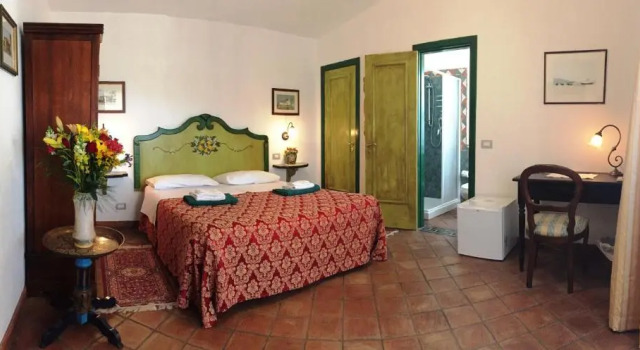Номер Standard B&B Terre Di Sicilia