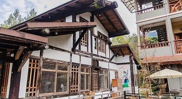 Jia Yuan Resort