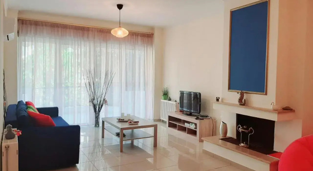 Lovely house