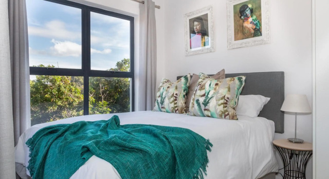 6 Atlantic Port - Cosy, modern 2-bedroom apartment - Blouberg, Забронировать Апартаменты/квартира Апартаменты Cape Peninsula, Апартаменты/квартира