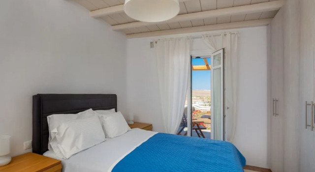 4Z Mykonos Villas
