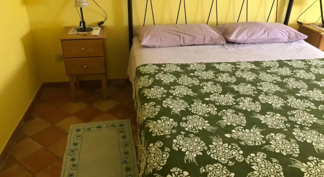 Agriturismo Il Castagneto, Брондау Қонақ үй Supino Ciociaria