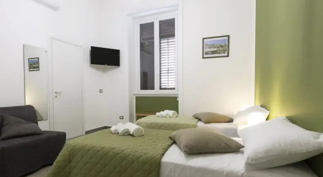 A Casa Tua
