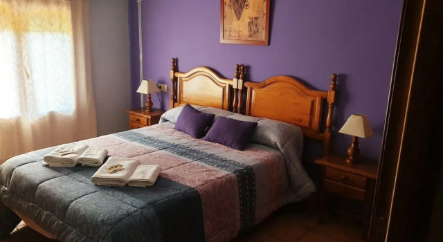 Hotel Restaurante El CID, Book Hotel Hotels in Aragon with Parking, Parking