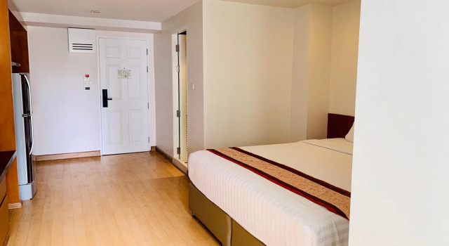 Номер Deluxe I Residence Hotel Sathorn