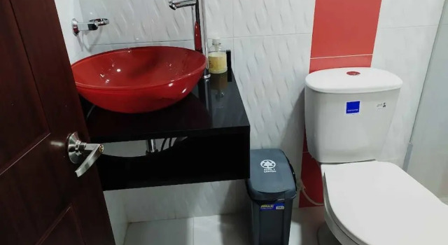 Standard chambre Oporto 83