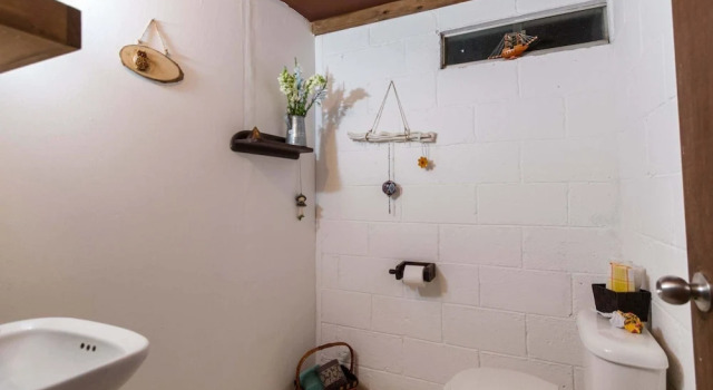 Номер Standard Tamarindo Guest House