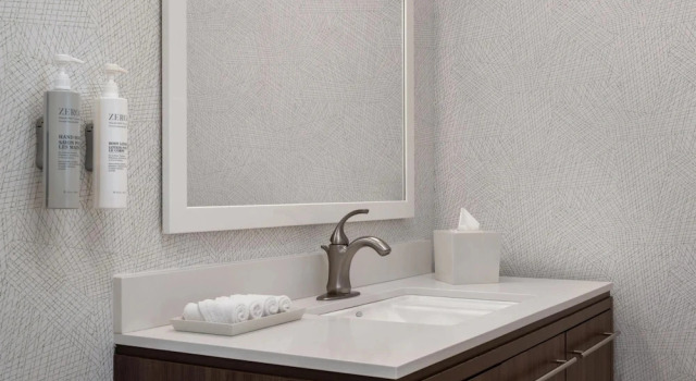 Люкс c 1 комнатой Home2 Suites By Hilton Florence Cincinnati Airport South