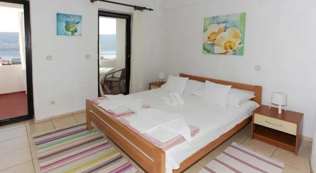 Апартаменты c 1 комнатой Apartments Antonio
