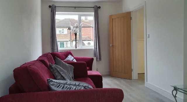 Modern Rochester 3 Bed House