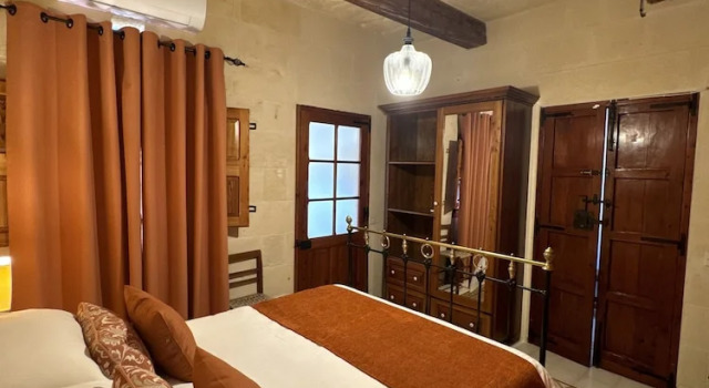 Habitación Confort Marias B&B