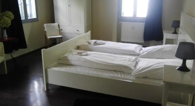 Apartament Alte Apotheke