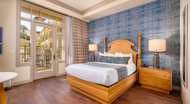 Двухместный номер Standard The Agrarian Hotel, BW Signature Collection