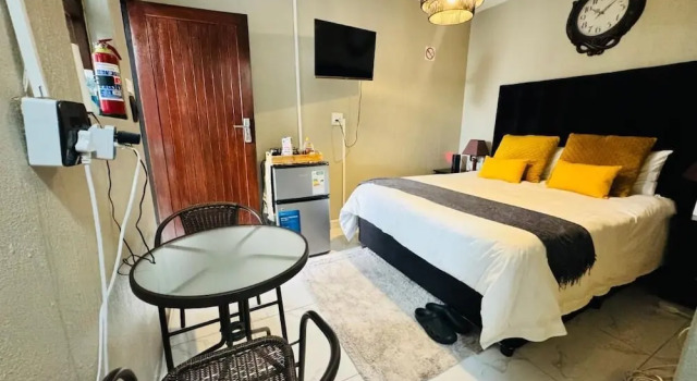 Villa Picasso Sandton, Prenota Villa Cottage a Gauteng, Cottage