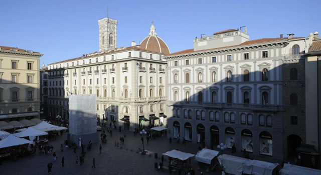 Luxury B&B La Dimora degli Angeli