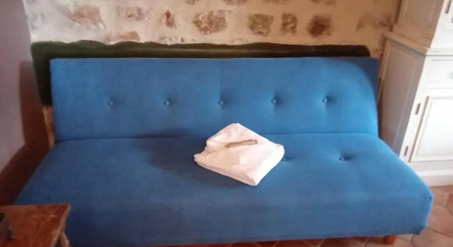 Вилла Deluxe Elaion Guesthouse