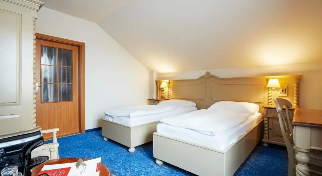 Двухместный номер Standard Hotel U Kata