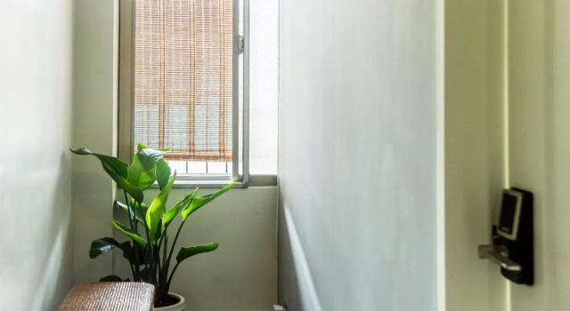Двухместный номер Standard Tainan Gu Hostel