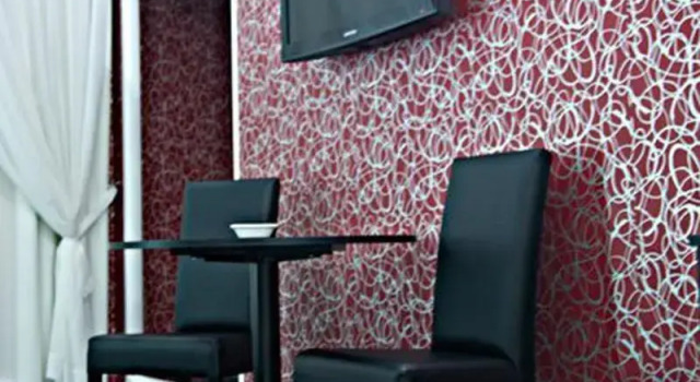 Номер Standard Hotel Masaniello Luxury