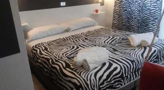 Двухместный номер Standard WuHostel