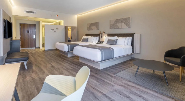 City Express Plus by Marriott San Luis Potosí