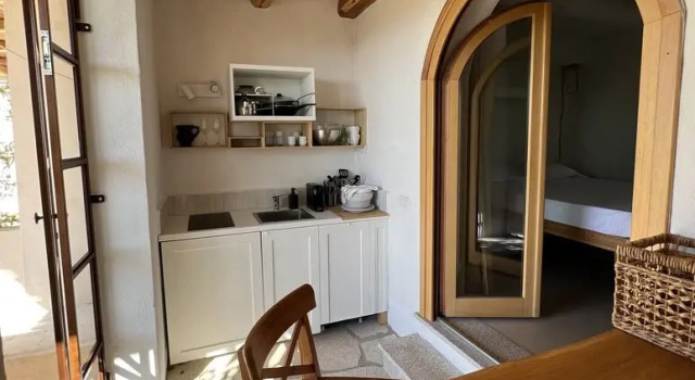 Номер Comfort DomoMea Porto Cervo