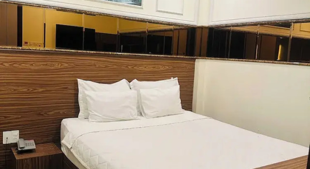 Hotel Minh Thư 2, Забронировать Отель Хошимин провинция Хошимин