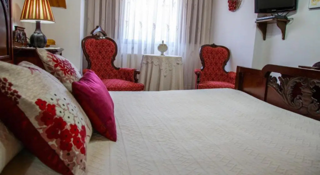 Номер Standard Casa De Cacheiro