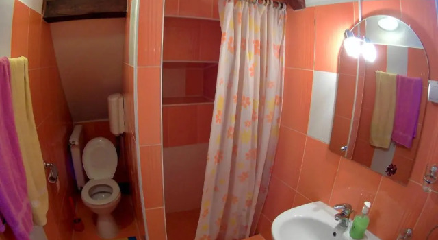 Номер Standard Casa Gross