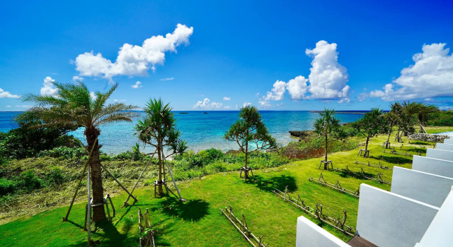 Номер Superior Day's Beach Hotel Zuicho