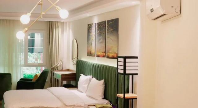 Люкс Superior Grand Luxury