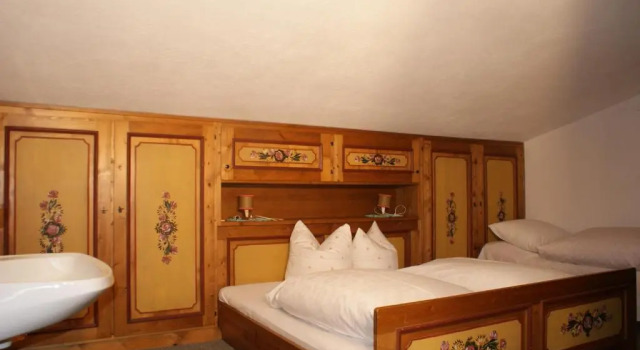Коттедж Ferienhaus Waldesruh