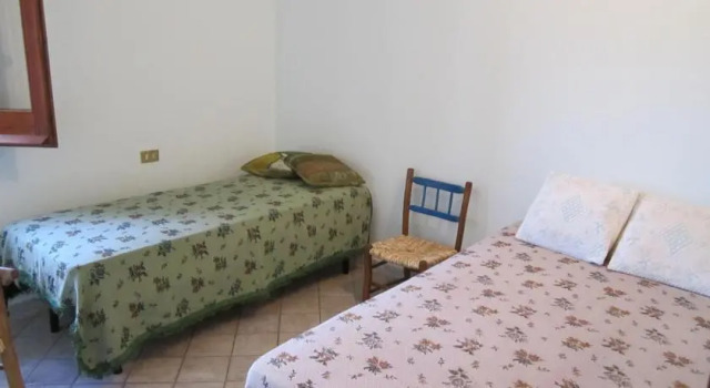Manus Bonas, Забронировать Отель Тертения Ольястра